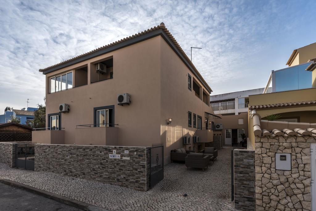 Village Guest house 2*