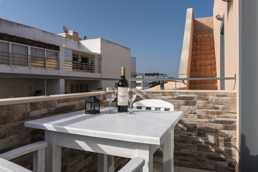 Casa de hóspedes Village Lagos