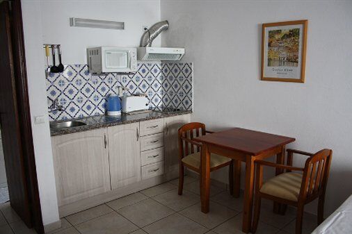 Village Casa de hóspedes Lagos